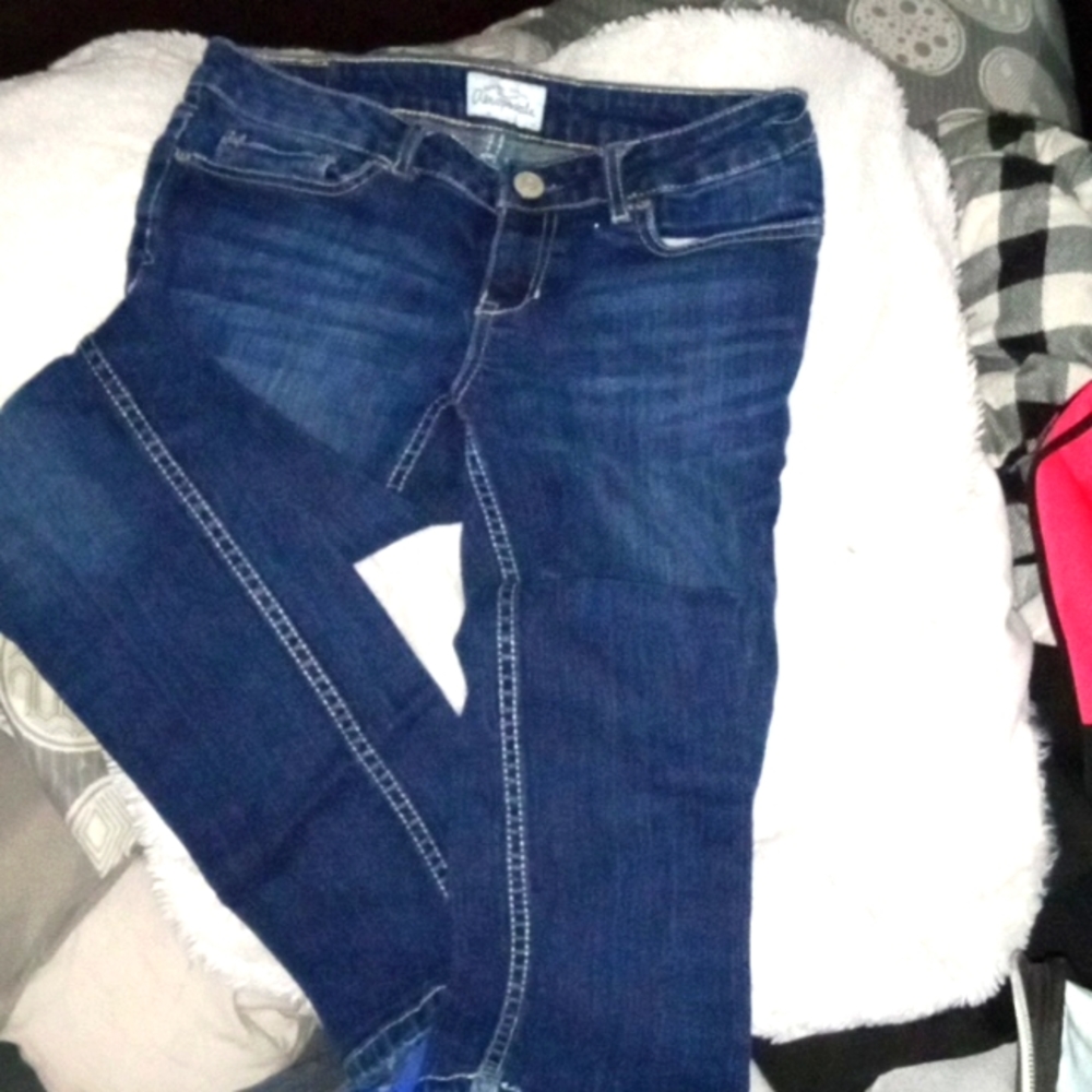 Woman's Aeropostale jeans